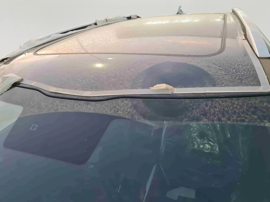 2026 Kia Seltos GLS Panorama 