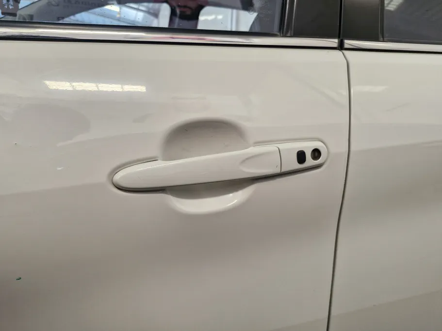 تويوتا راش GL 2023 