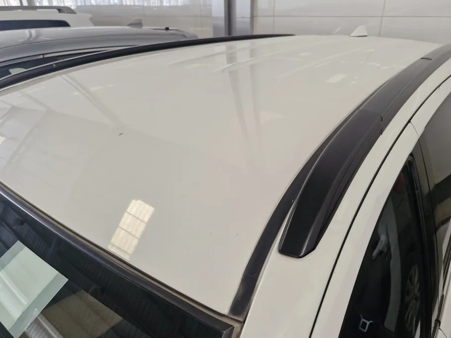 تويوتا راش GL 2023 