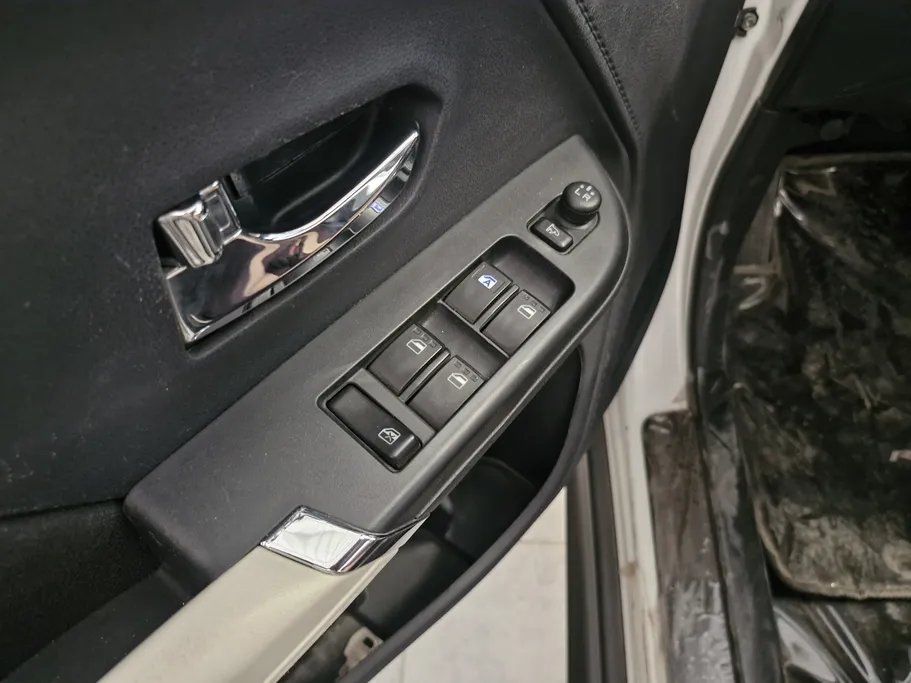 تويوتا راش GL 2023 