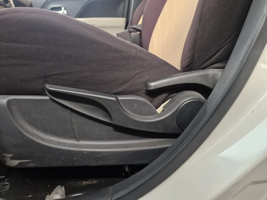 تويوتا راش GL 2023 