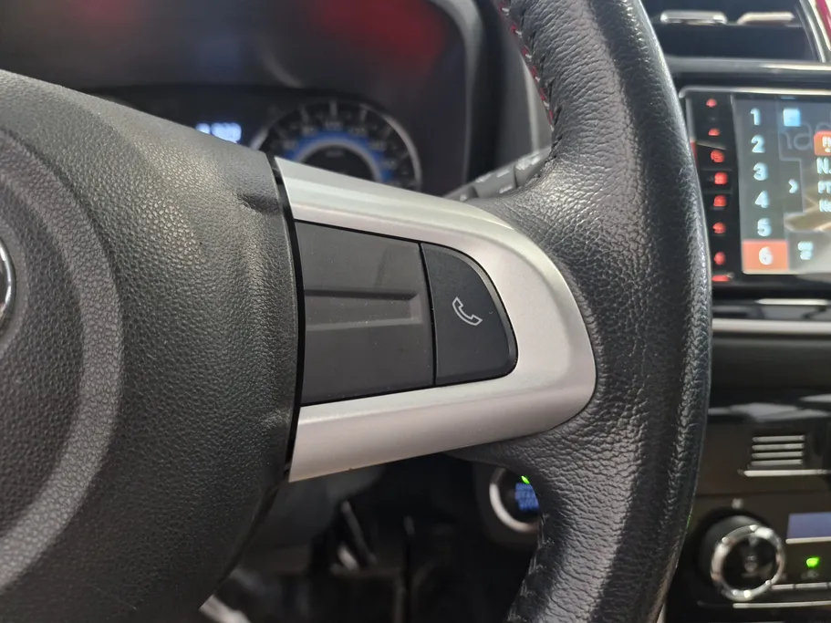 تويوتا راش GL 2023 