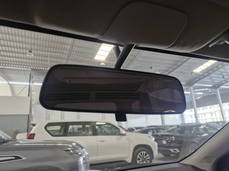 تويوتا راش GL 2023 