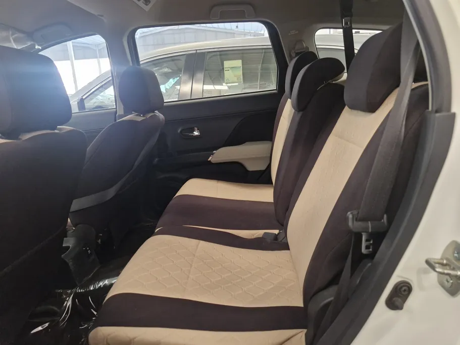 تويوتا راش GL 2023 