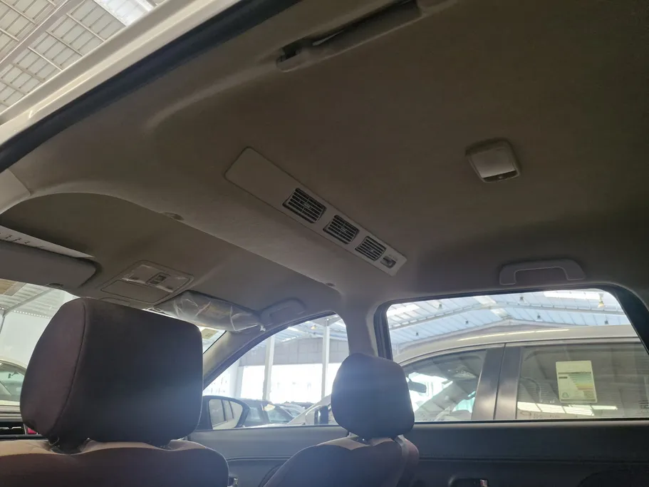 تويوتا راش GL 2023 