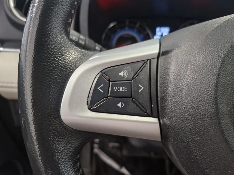 تويوتا راش GL 2023 