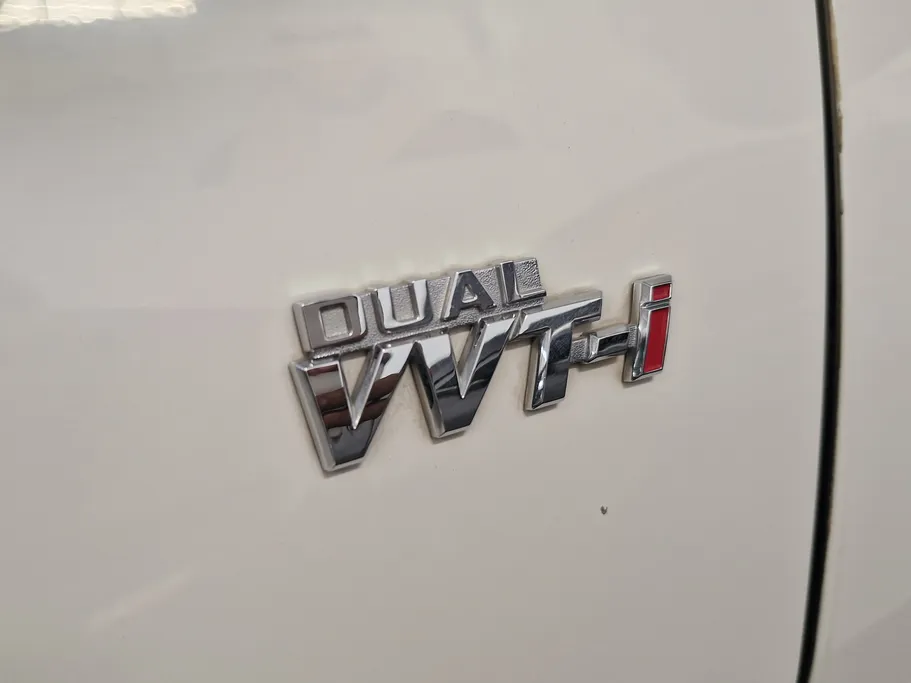 تويوتا راش GL 2023 