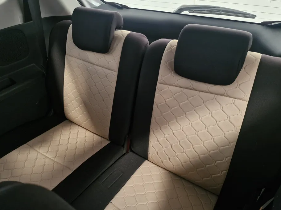 تويوتا راش GL 2023 