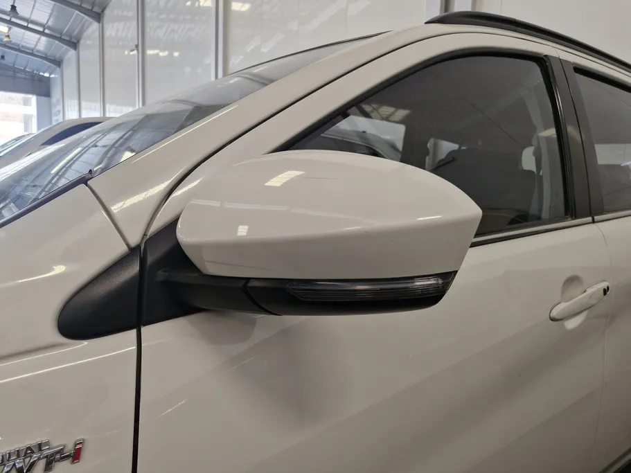 تويوتا راش GL 2023 