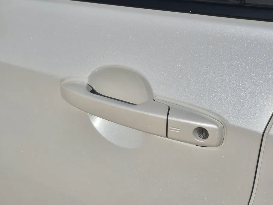 تويوتا يارس YX 2024 