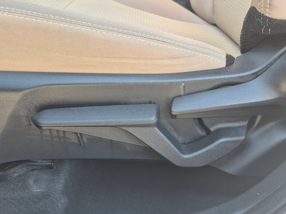 تويوتا يارس YX 2024 