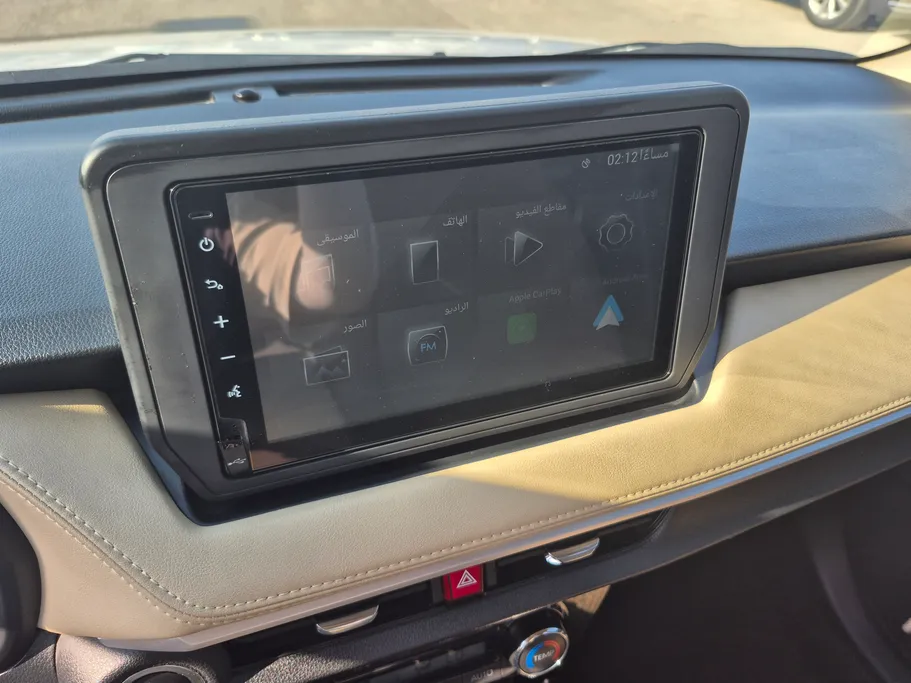 تويوتا يارس YX 2024 