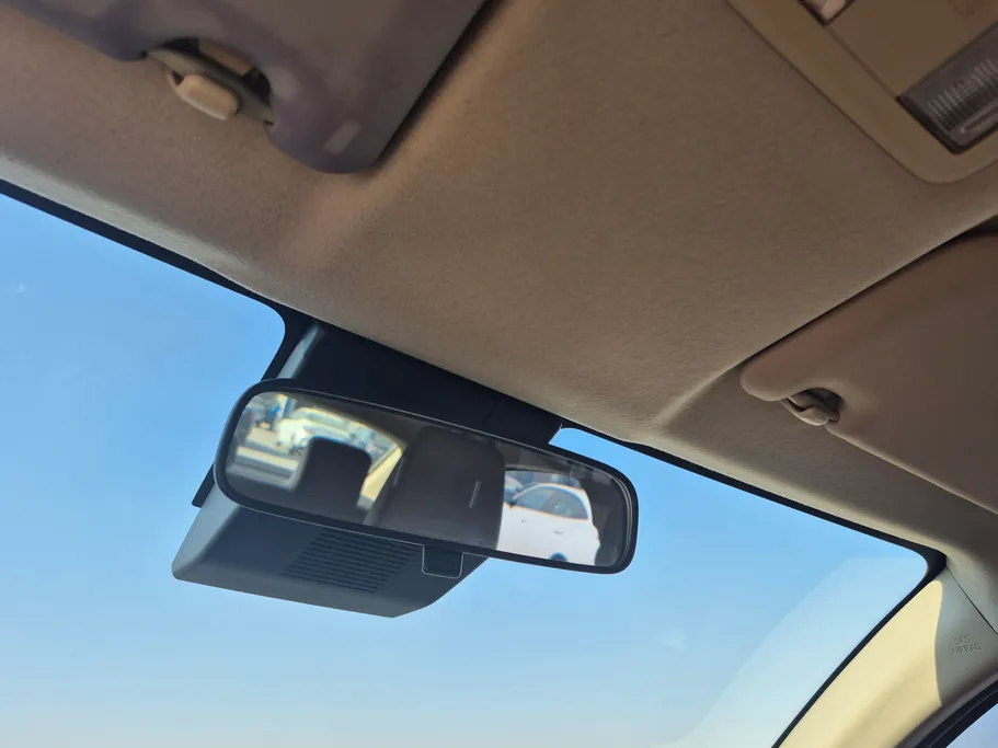 تويوتا يارس YX 2024 