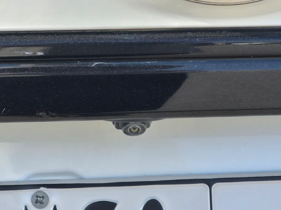 تويوتا يارس YX 2024 