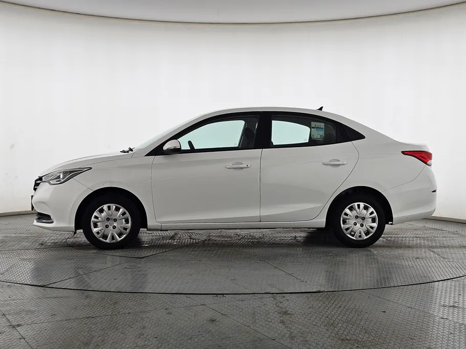 شانجان السفن Basic 2022 