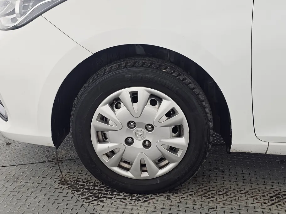 شانجان السفن Basic 2022 