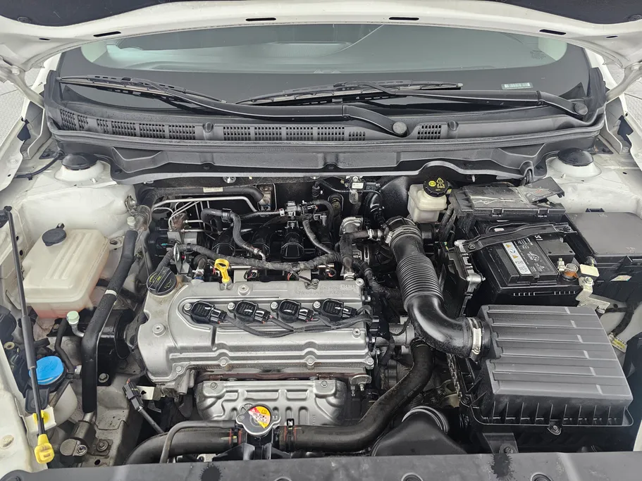 شانجان السفن Basic 2022 