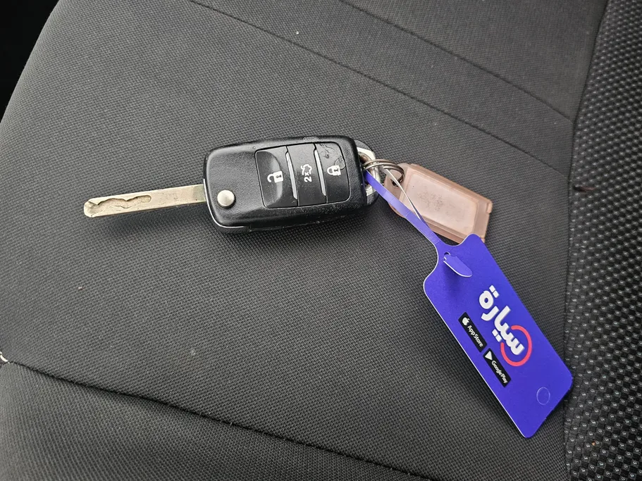 شانجان السفن Basic 2022 