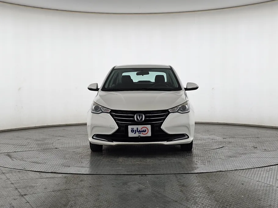 شانجان السفن Basic 2022 