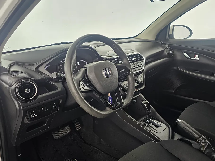 شانجان السفن Basic 2022 