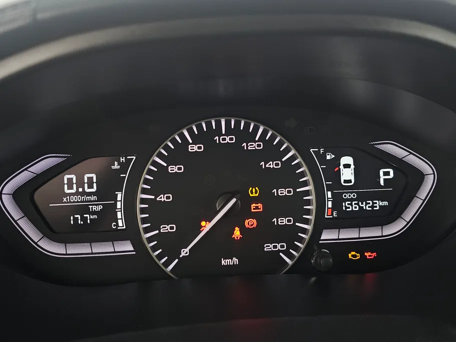 شانجان السفن Basic 2022 