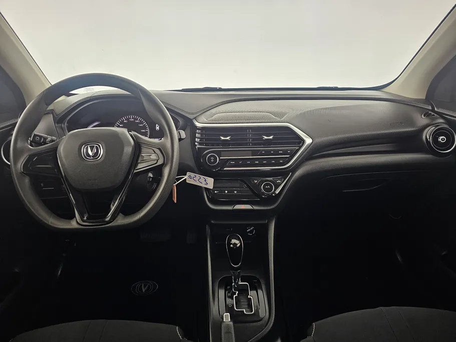 شانجان السفن Basic 2022 