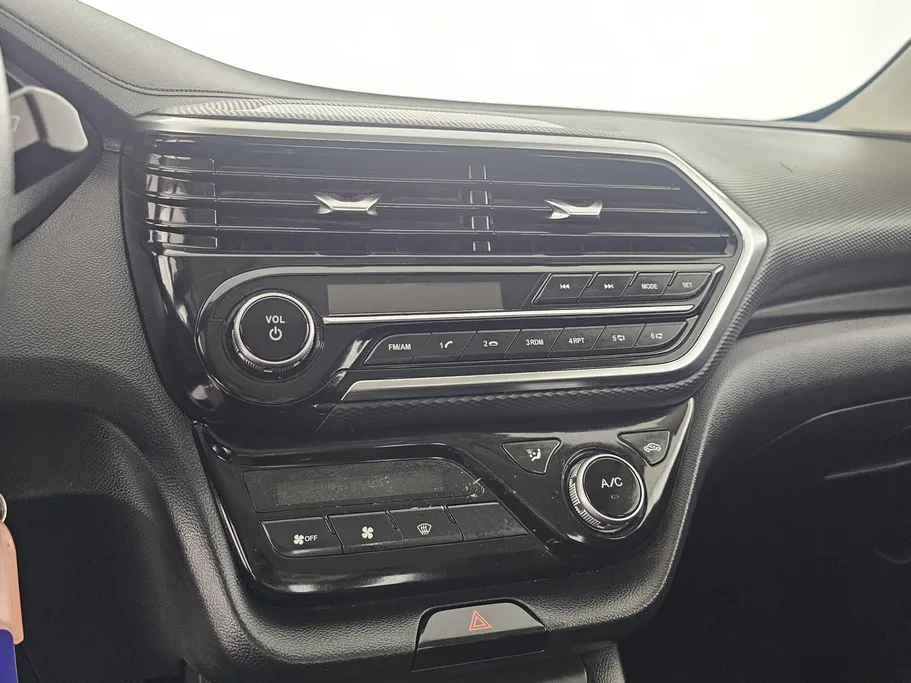 شانجان السفن Basic 2022 