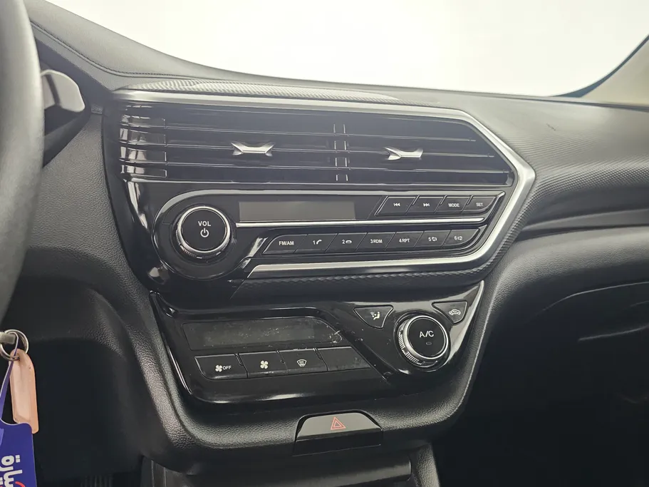 شانجان السفن Basic 2022 