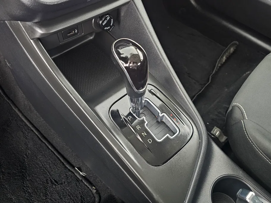 شانجان السفن Basic 2022 