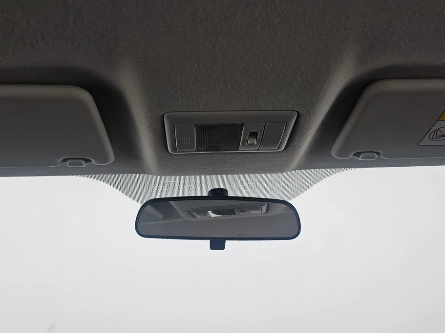 شانجان السفن Basic 2022 