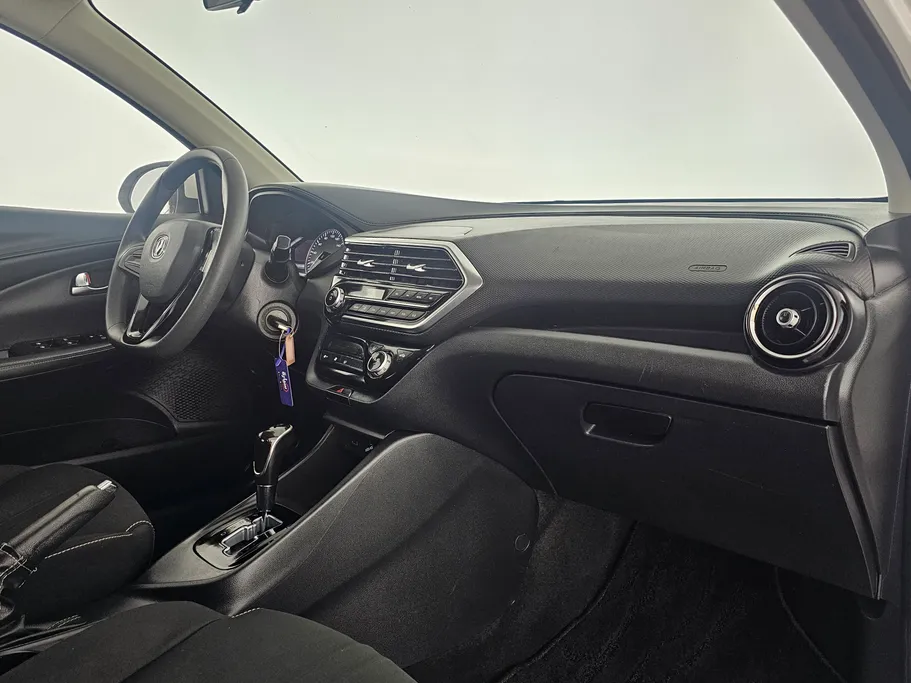 شانجان السفن Basic 2022 