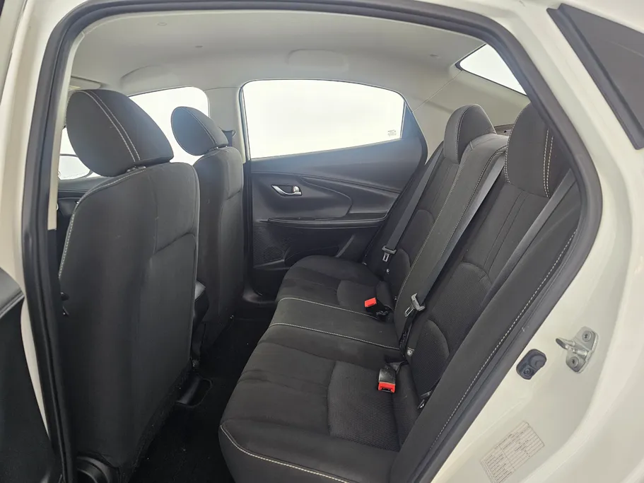 شانجان السفن Basic 2022 