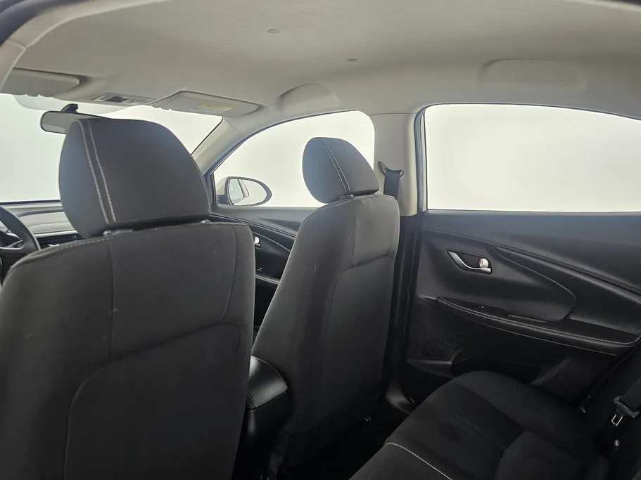 شانجان السفن Basic 2022 