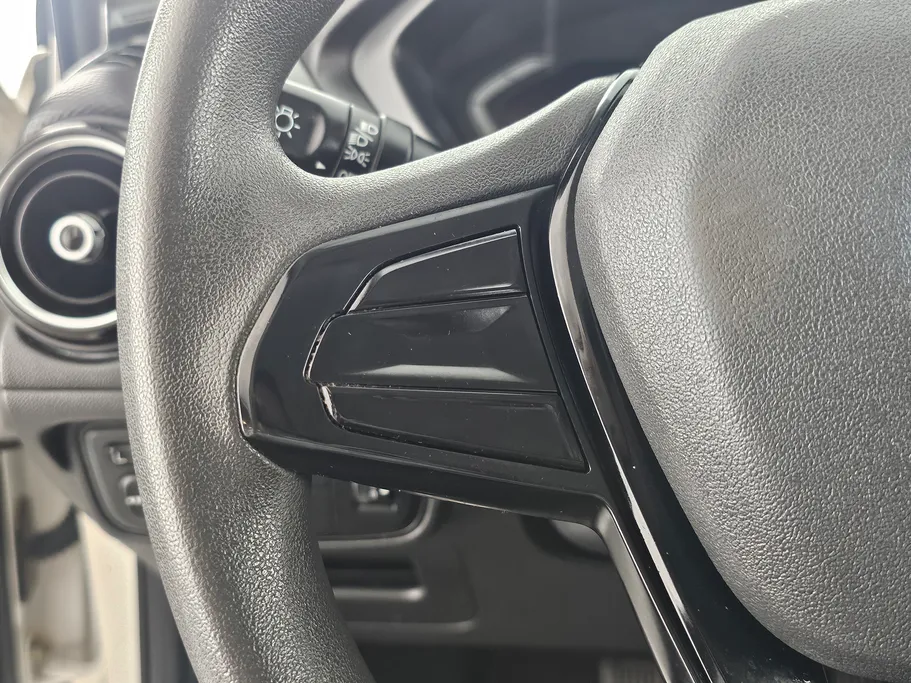 شانجان السفن Basic 2022 