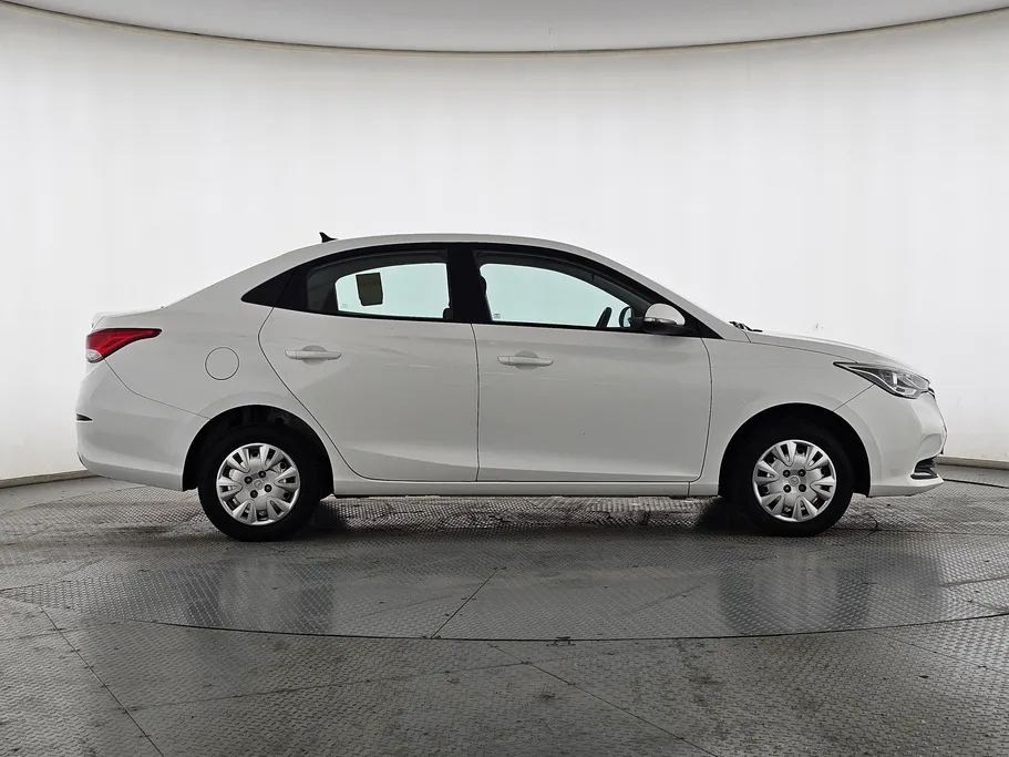 شانجان السفن Basic 2022 