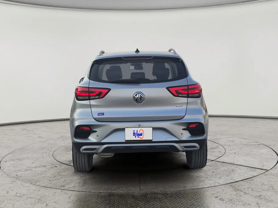 ام جي ZS LUX 2022 