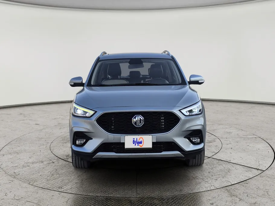 ام جي ZS LUX 2022 