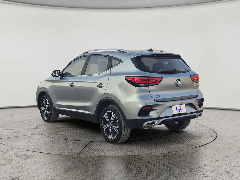 ام جي ZS LUX 2022 