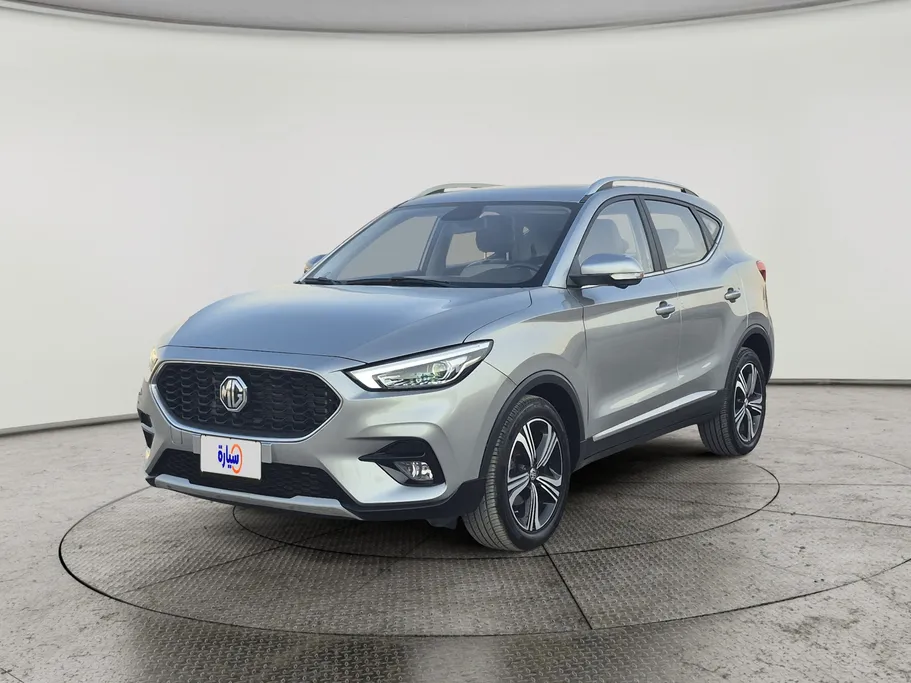 ام جي ZS LUX 2022 