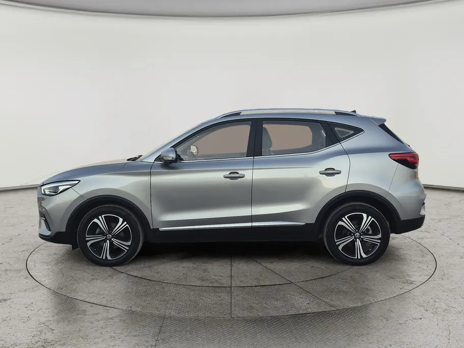 ام جي ZS LUX 2022 