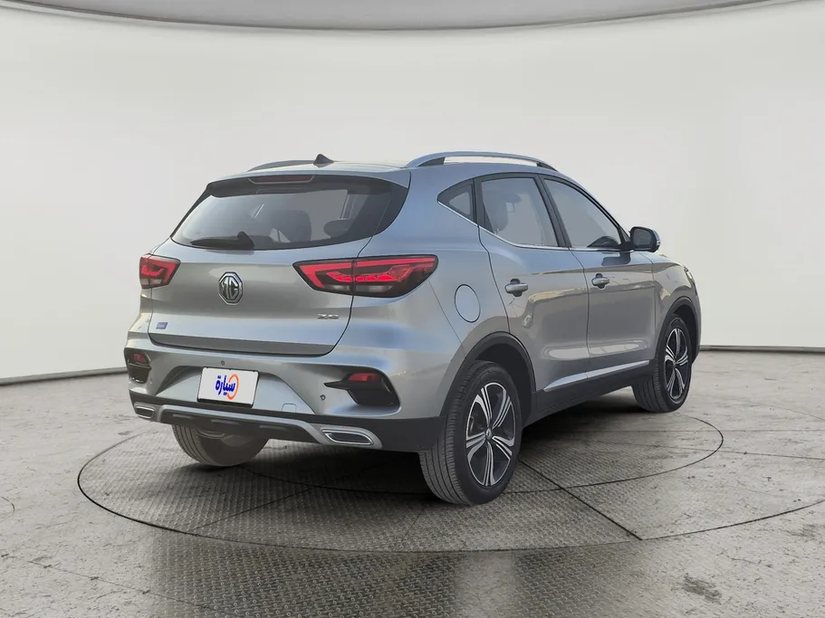 ام جي ZS LUX 2022 