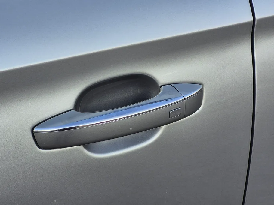 ام جي ZS LUX 2022 