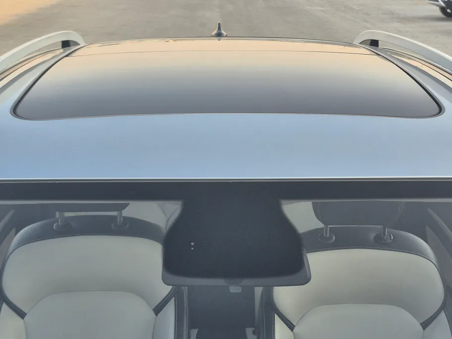 ام جي ZS LUX 2022 