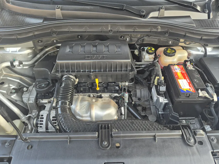 ام جي ZS LUX 2022 