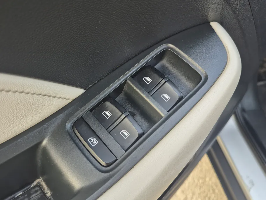 ام جي ZS LUX 2022 