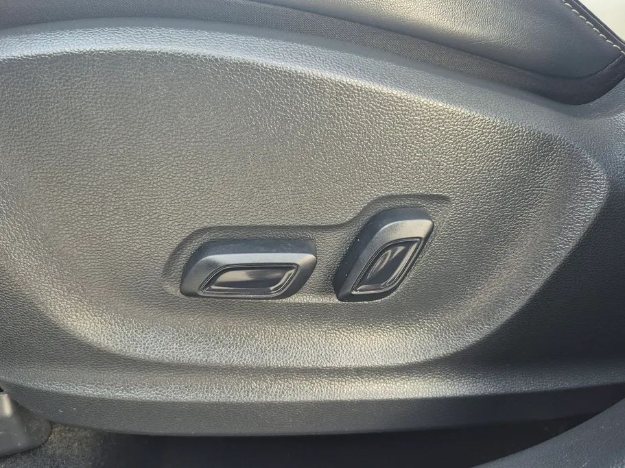 ام جي ZS LUX 2022 