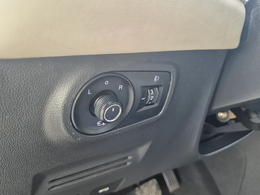 ام جي ZS LUX 2022 