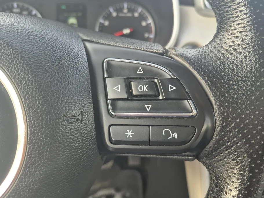 ام جي ZS LUX 2022 