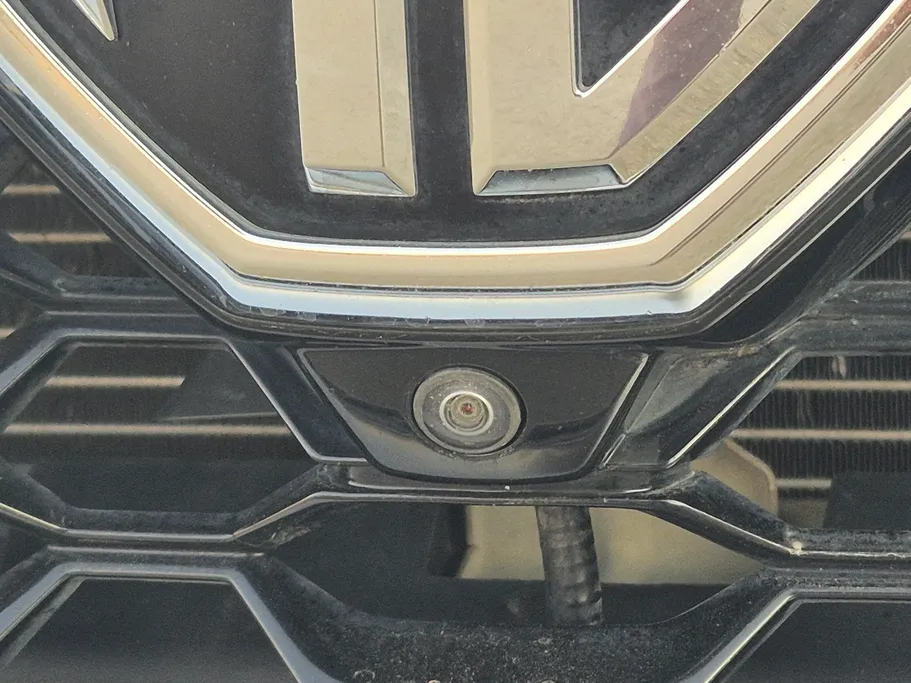 ام جي ZS LUX 2022 