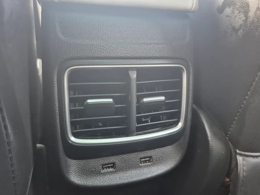 ام جي ZS LUX 2022 